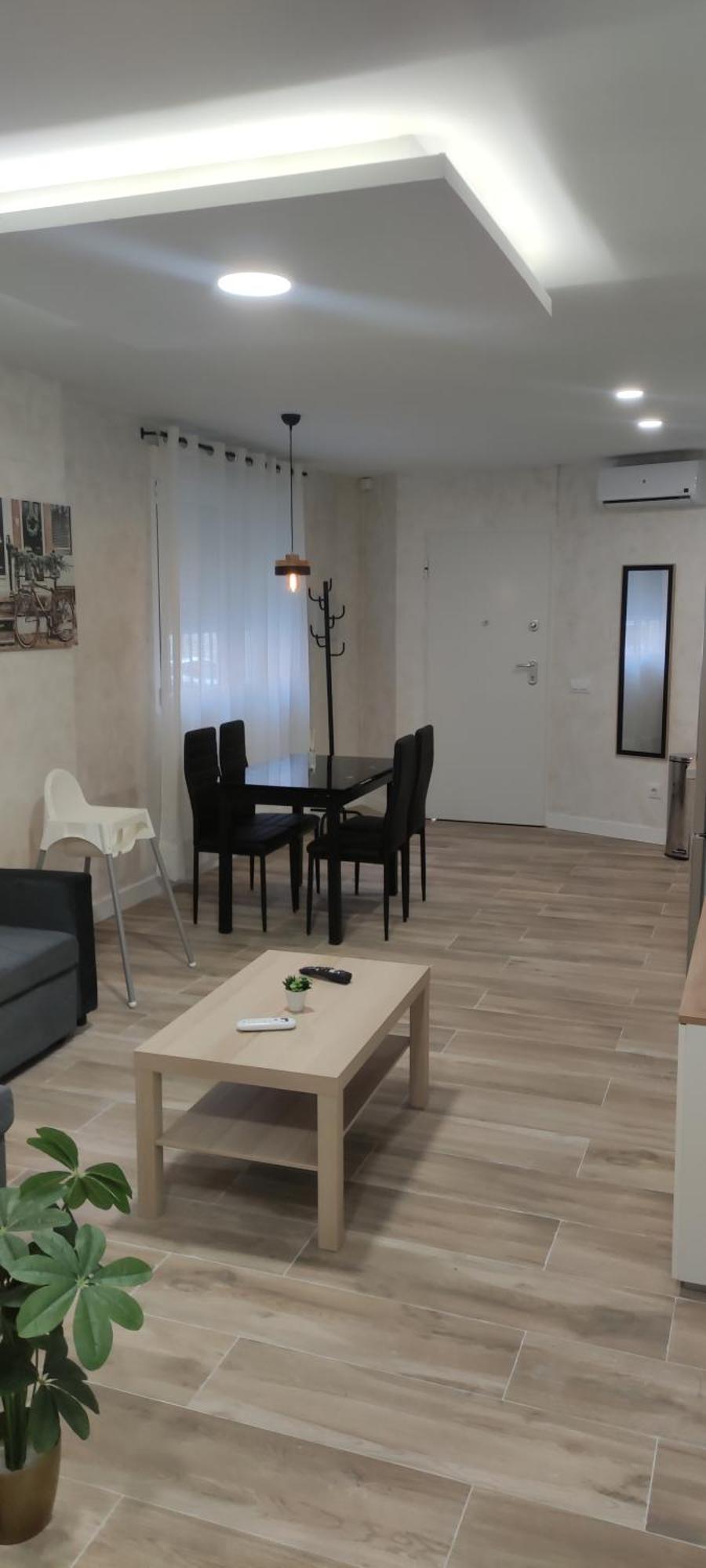 Apartamento Centro A San Sebastian de los Reyes Exterior photo