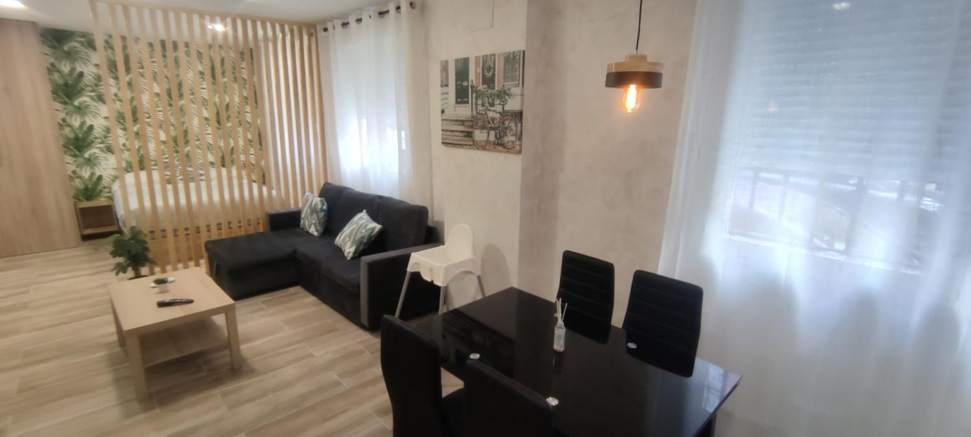 Apartamento Centro A San Sebastian de los Reyes Exterior photo
